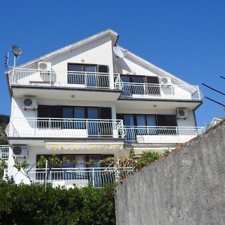 Madam Svetlana Tivat Exterior foto