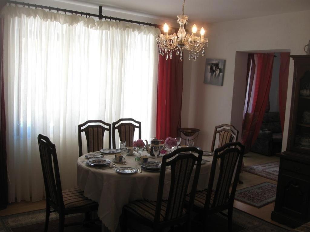 Madam Svetlana Tivat Exterior foto