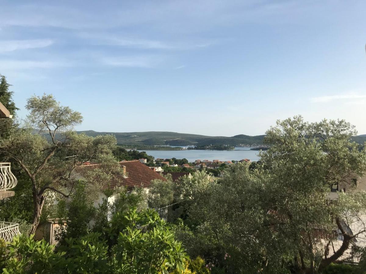 Madam Svetlana Tivat Exterior foto