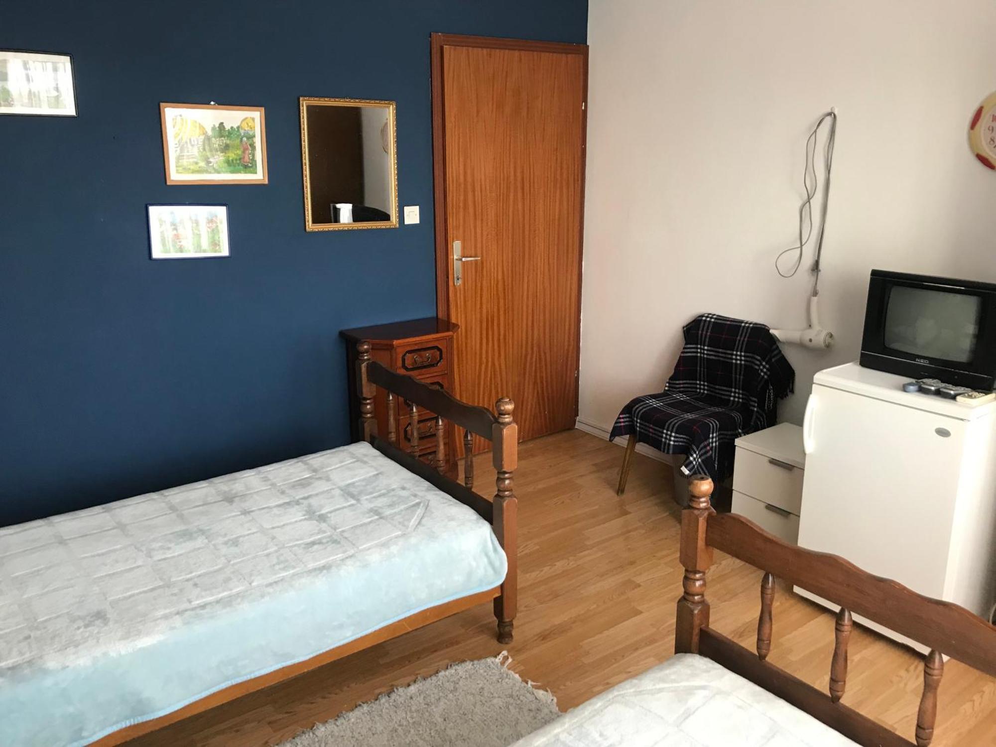 Madam Svetlana Tivat Quarto foto