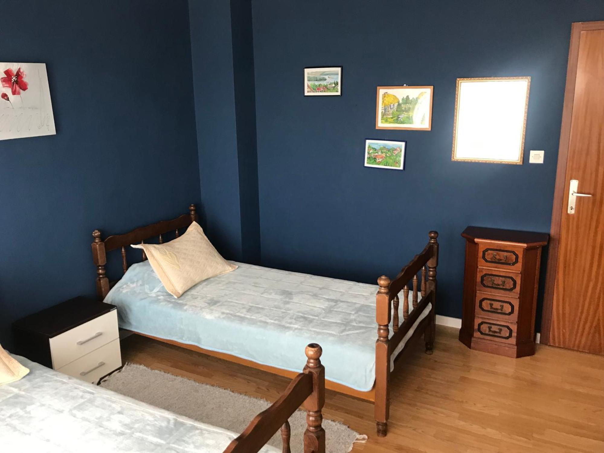 Madam Svetlana Tivat Quarto foto